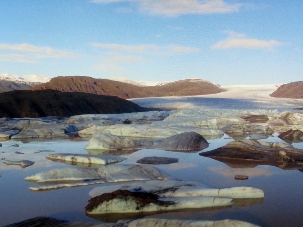 Perlan, Iceland