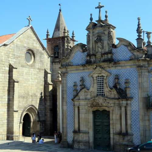 Guimarães photo