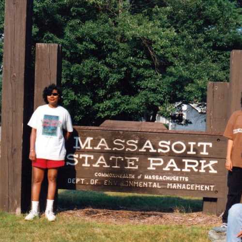 Massasoit State Park, США
