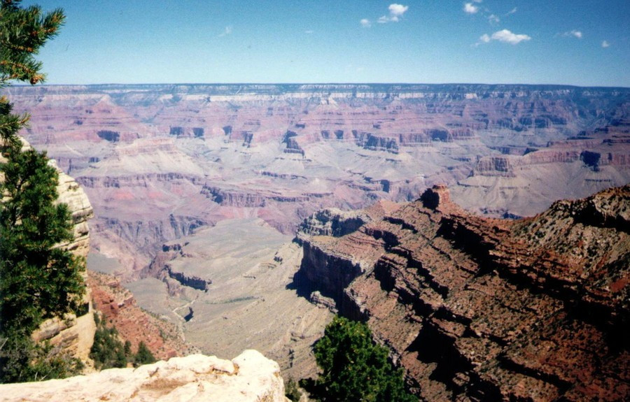 Grand Canyon, United States