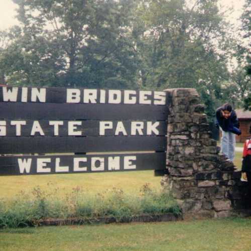 Twin Bridges State Park