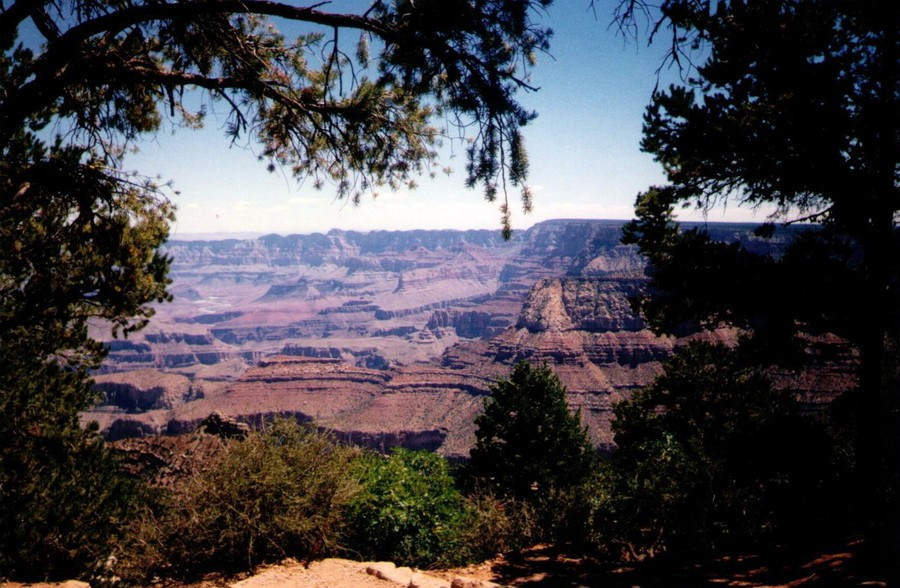 Grand Canyon, United States