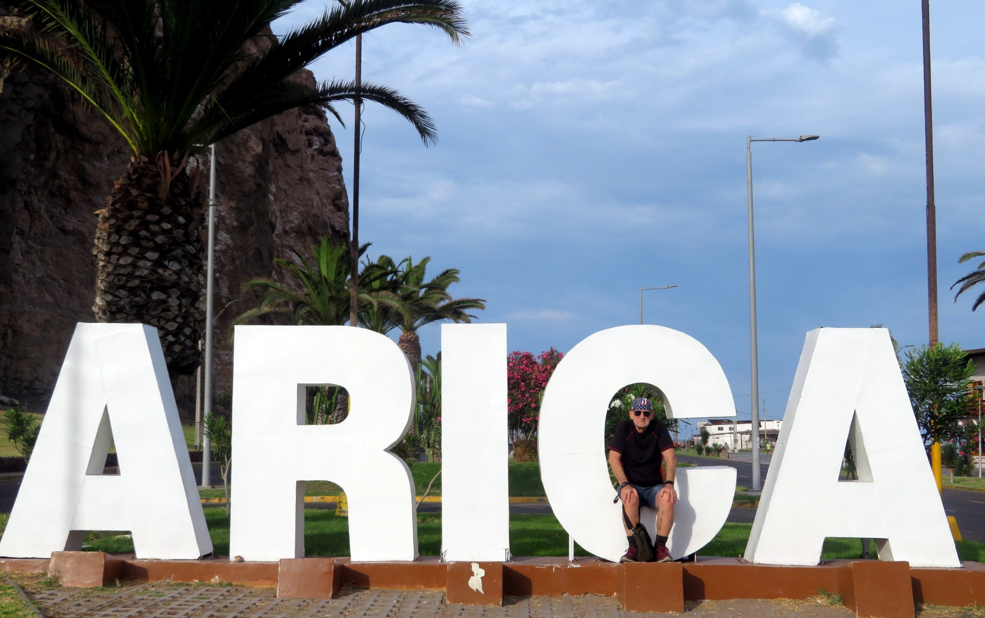 Arica, Chile