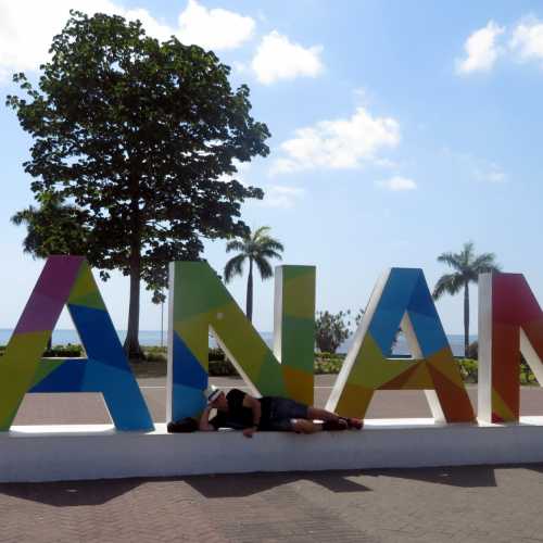 Панама, Панама