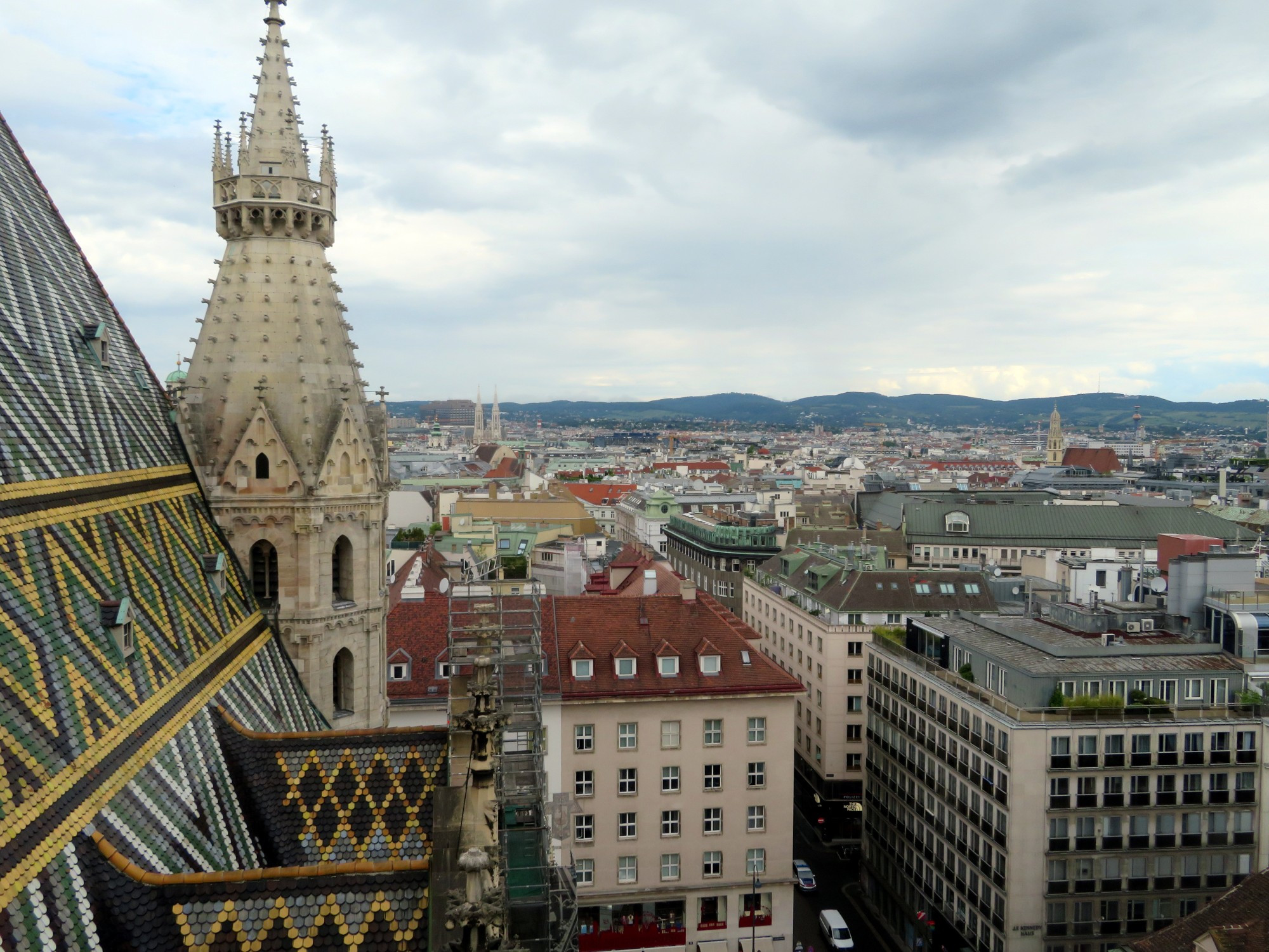 Vienna, Austria