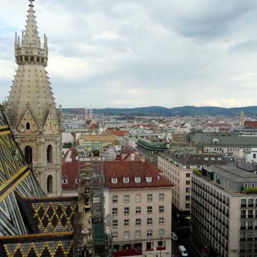 Vienna, Austria