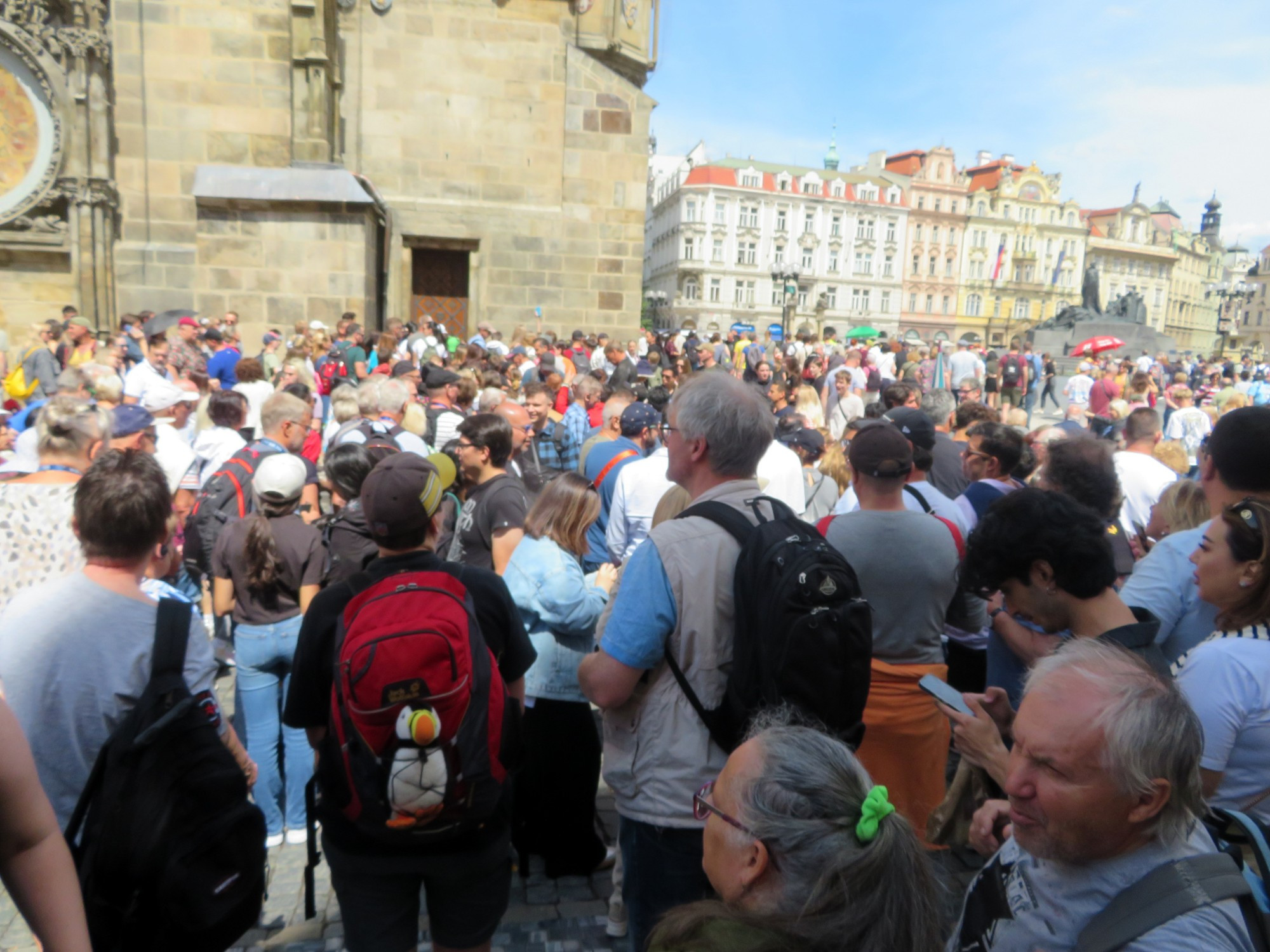 Prague, Czech Republic