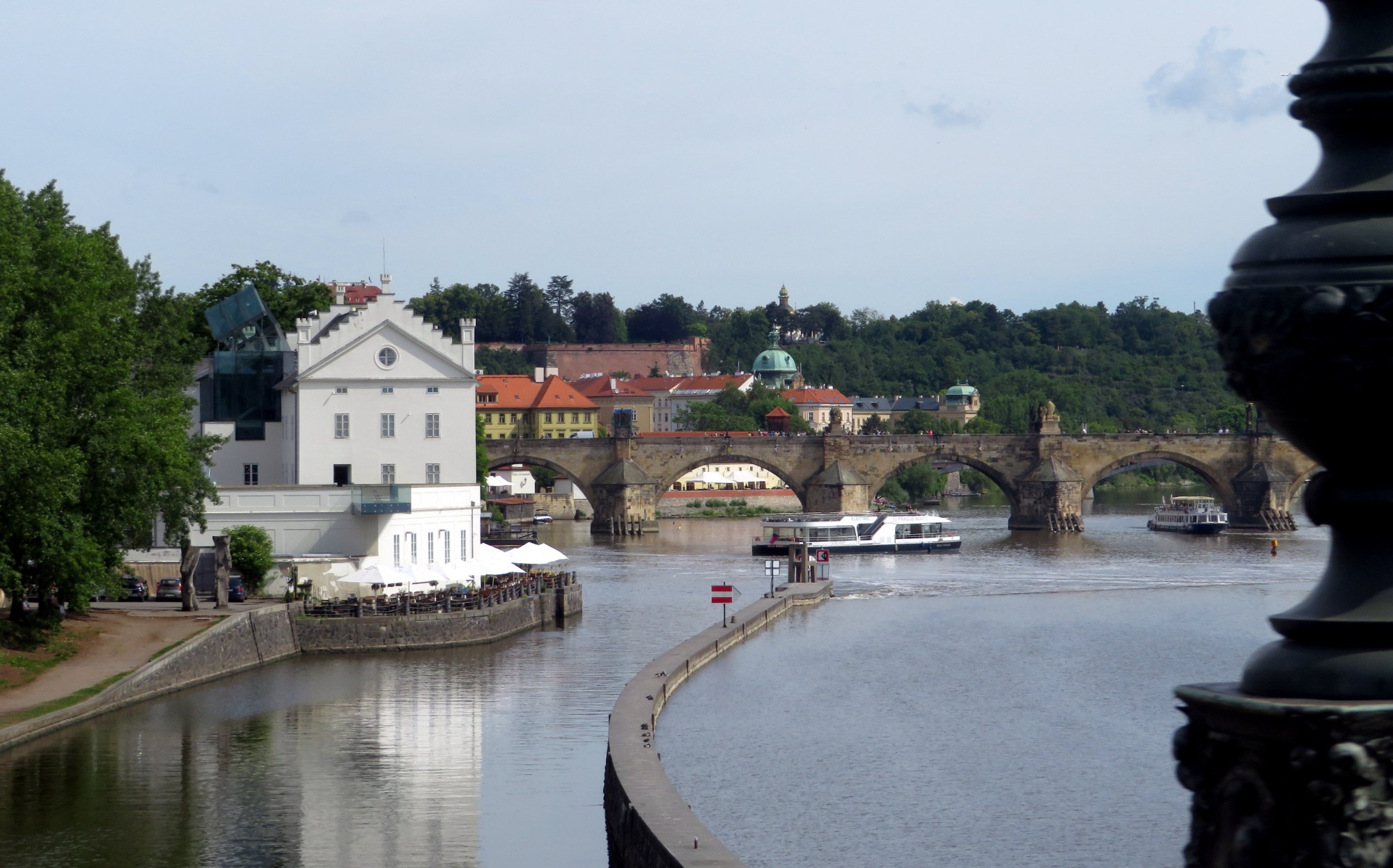 Prague, Czech Republic