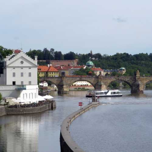 Prague, Czech Republic