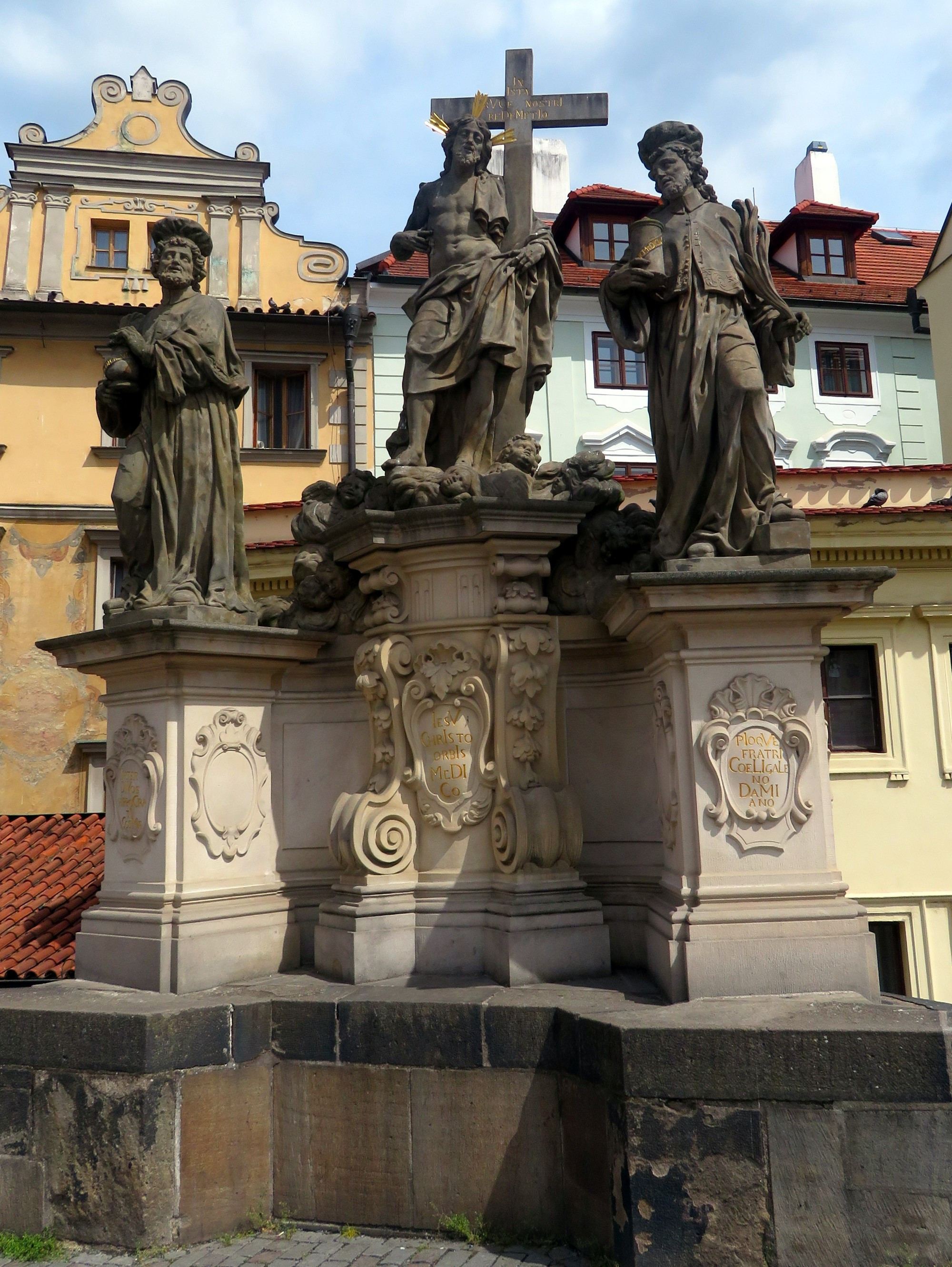 Prague, Czech Republic