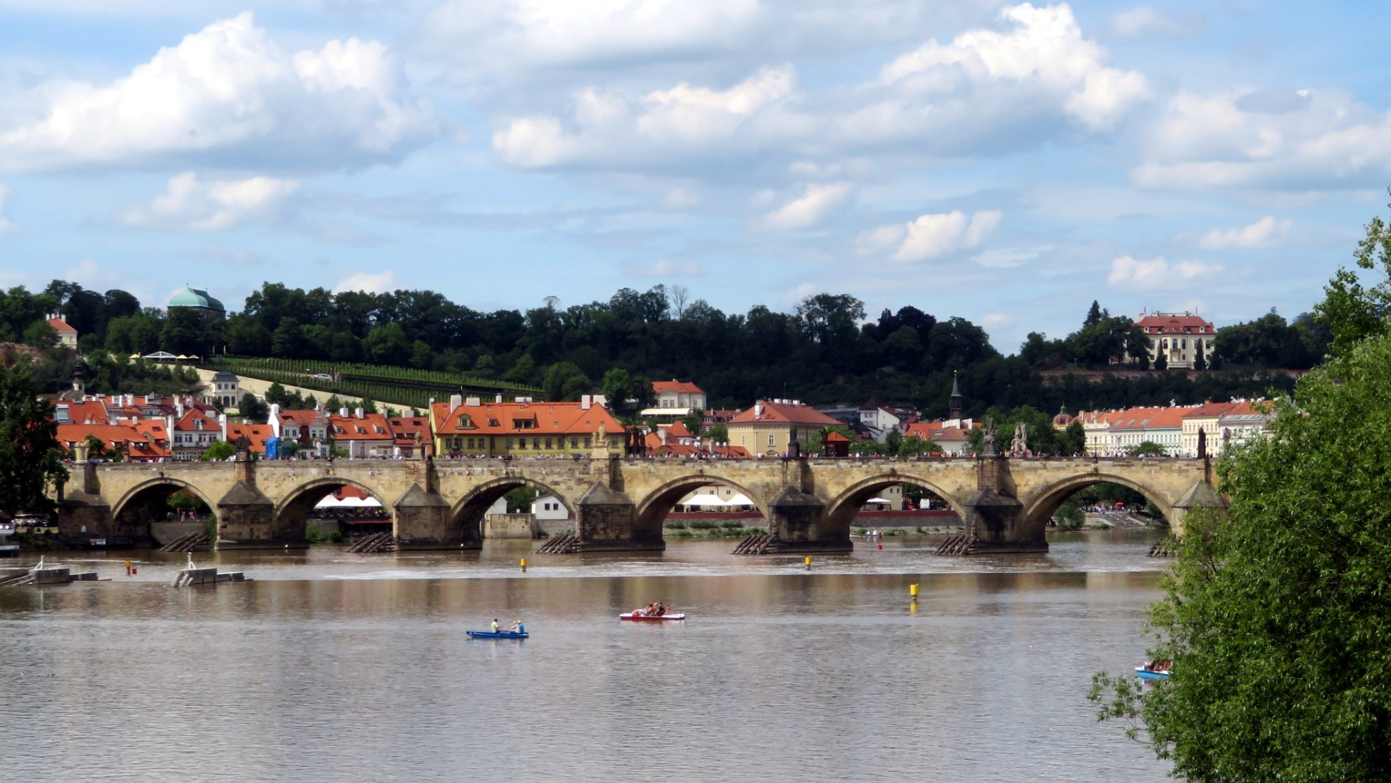 Prague, Czech Republic