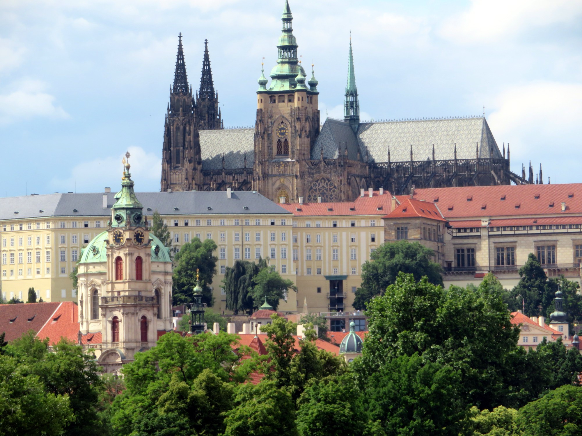 Prague, Czech Republic