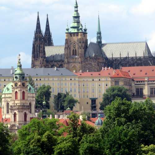 Prague, Czech Republic