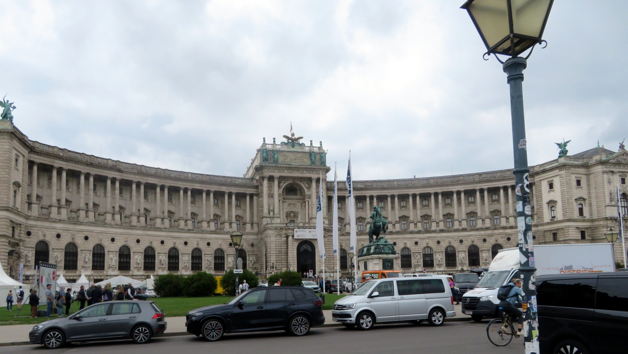 Vienna, Austria