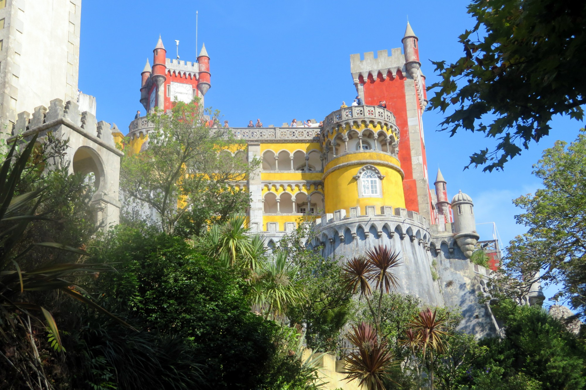 Sintra, Portugal