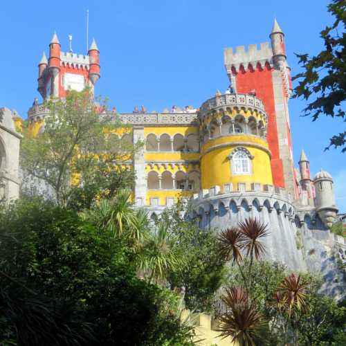 Sintra, Portugal