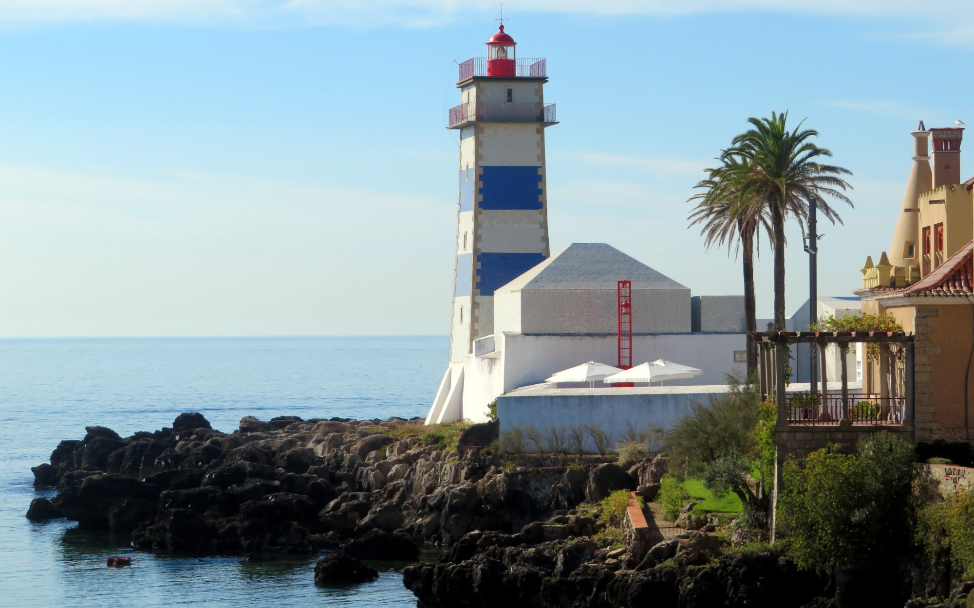 Cascais, Portugal