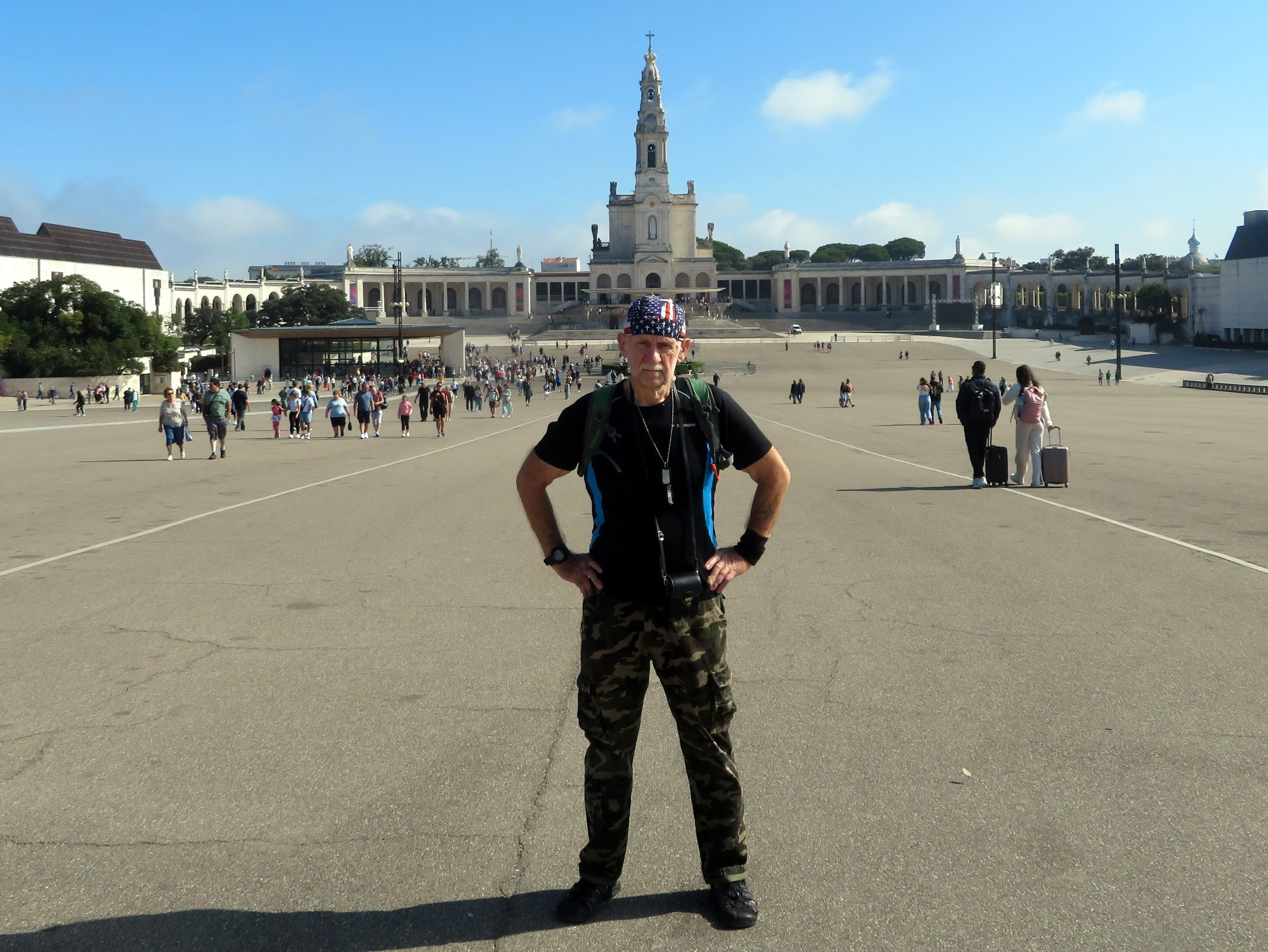 Fátima, Portugal