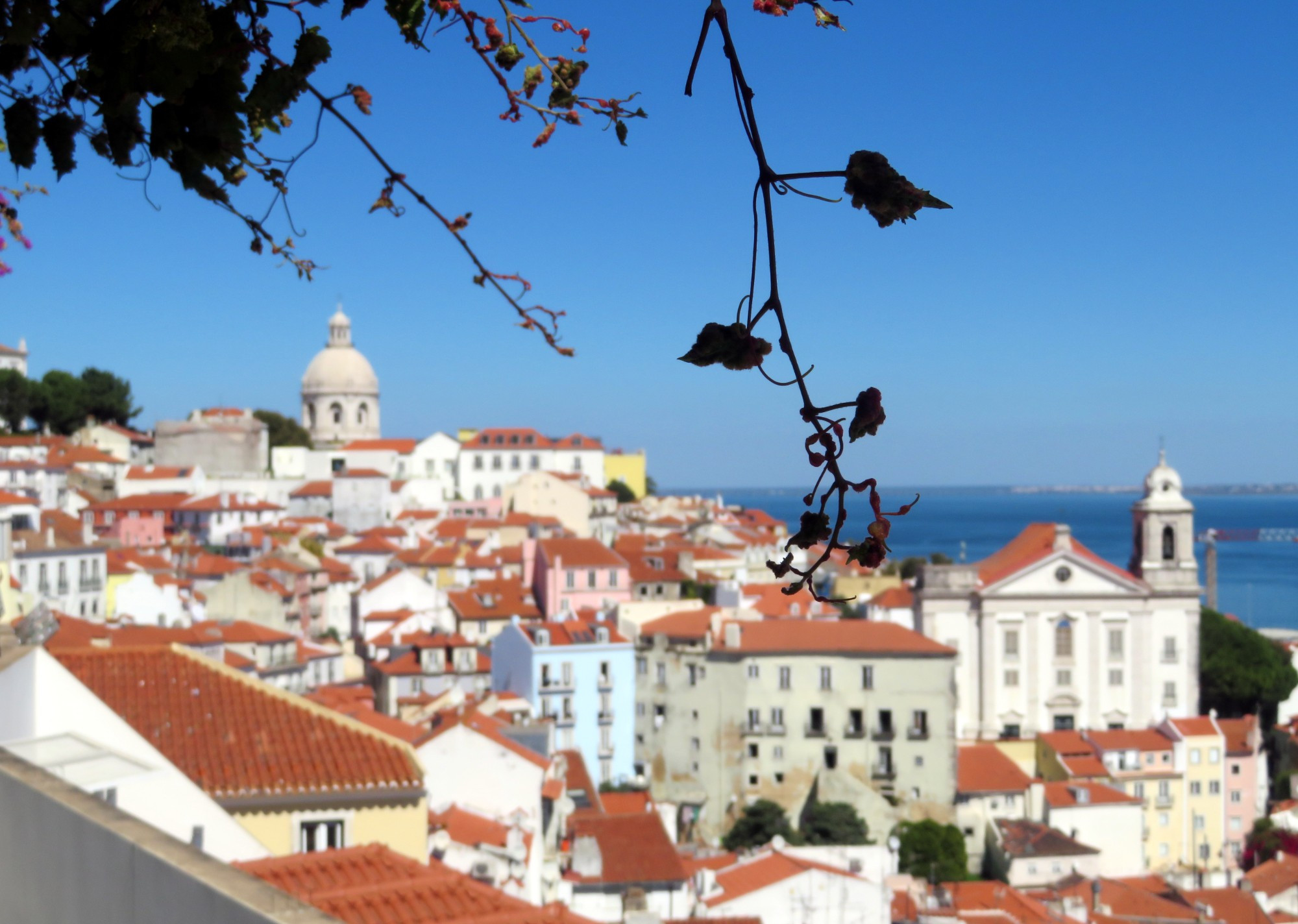 Lisbon, Portugal