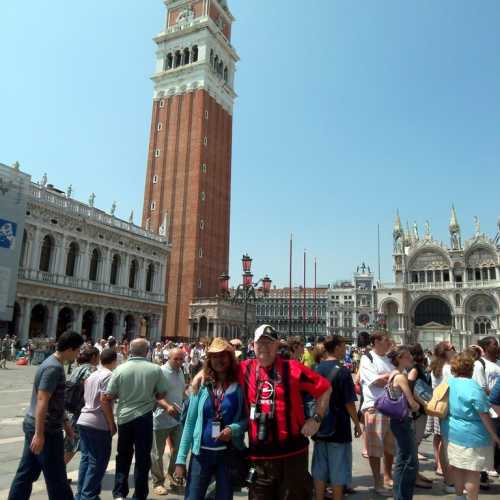 Venice, Italy