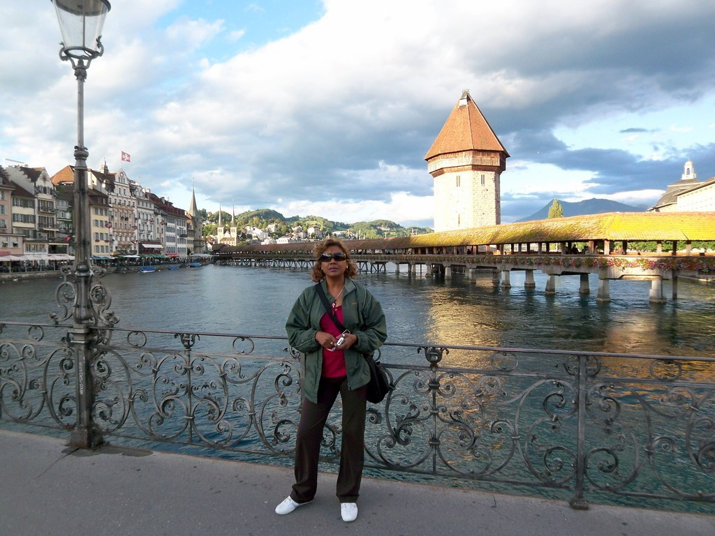 Lucerne, Switzerland