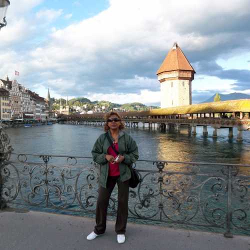 Lucerne, Switzerland