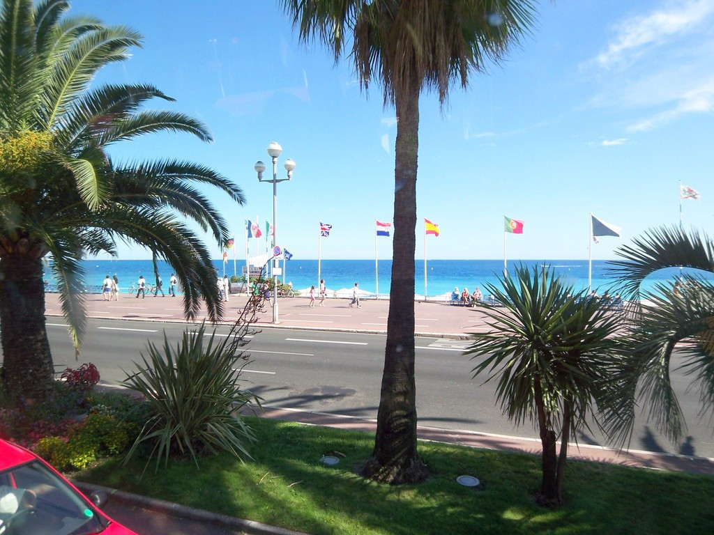 Nice, France