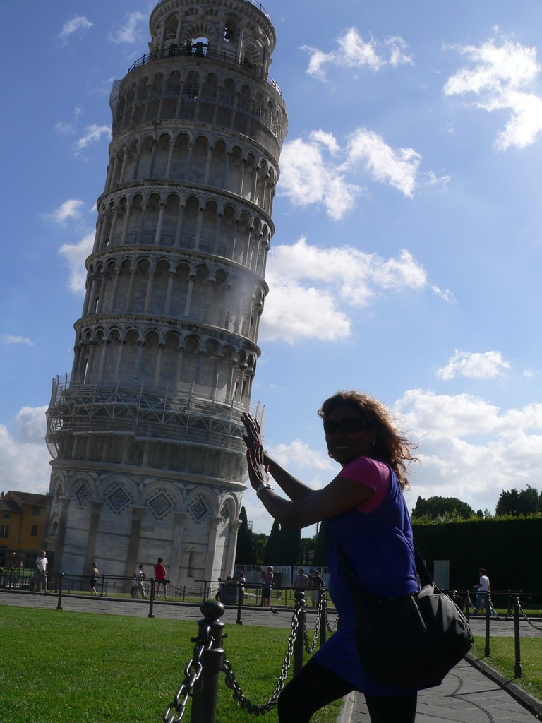 Pisa, Italy