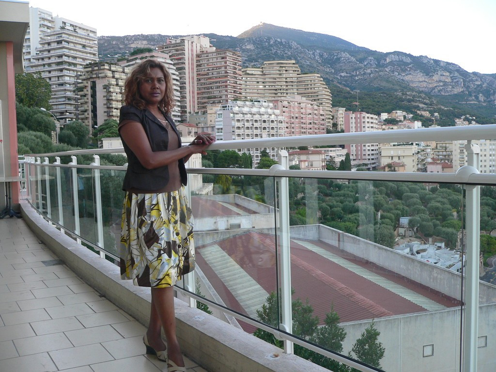 Monaco, Monaco