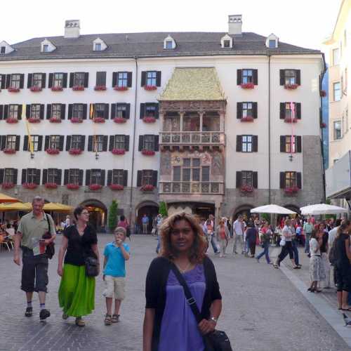 Innsbruck, Austria