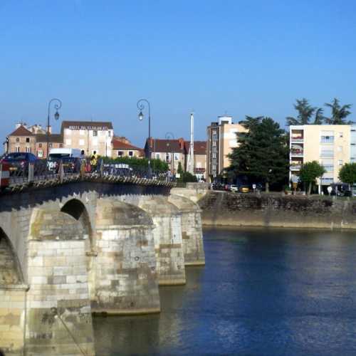 Beaune photo