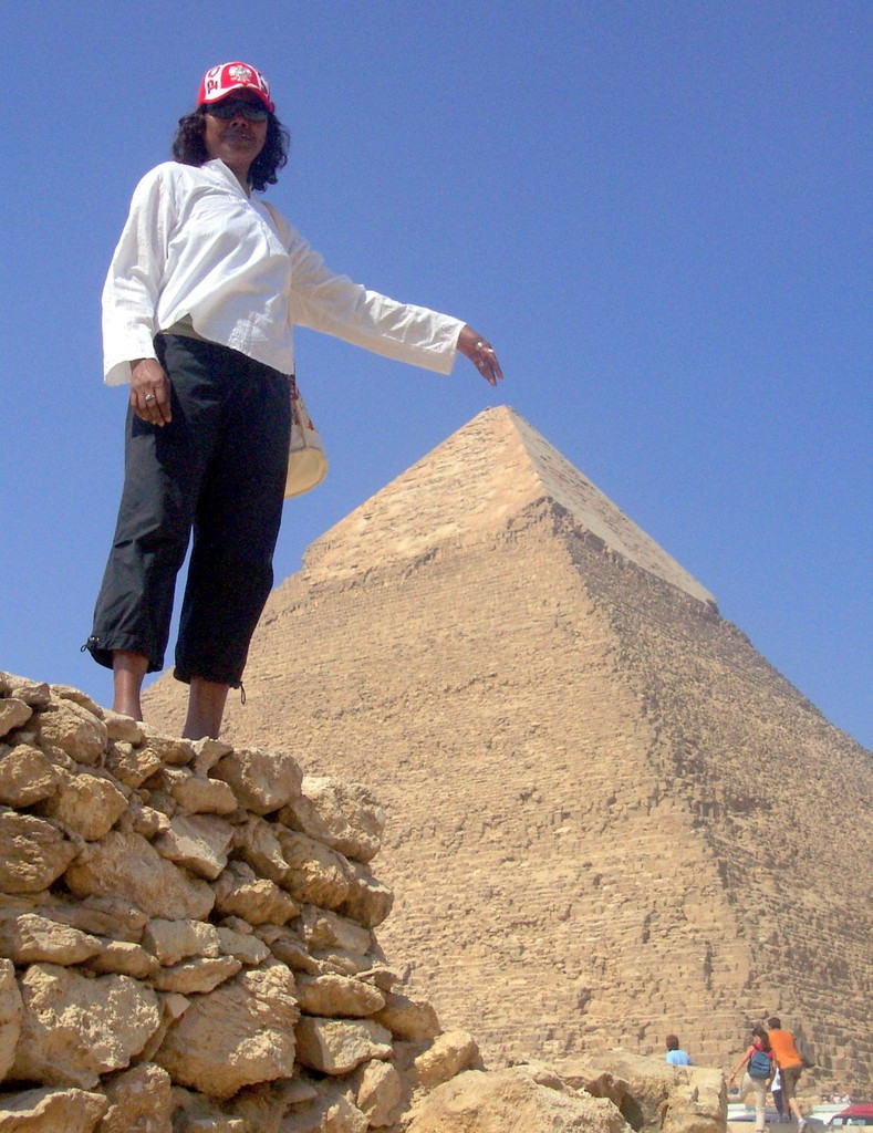 Giza, Egypt