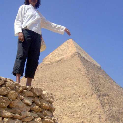 Giza, Egypt