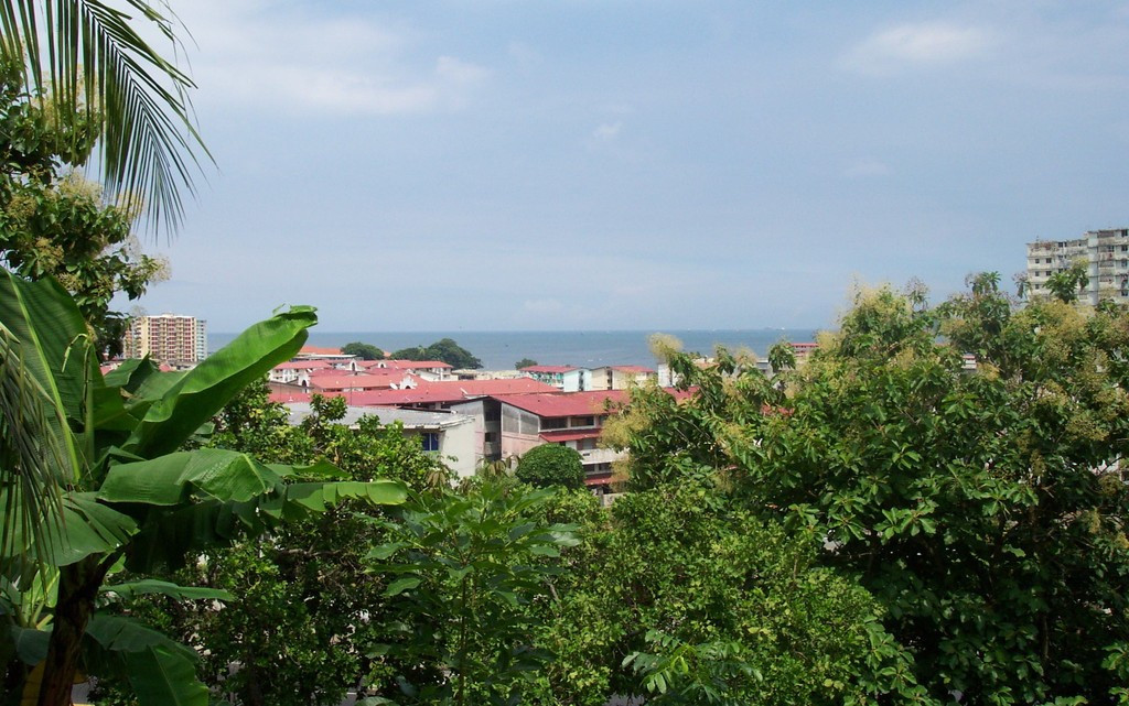 Panama City, Panama