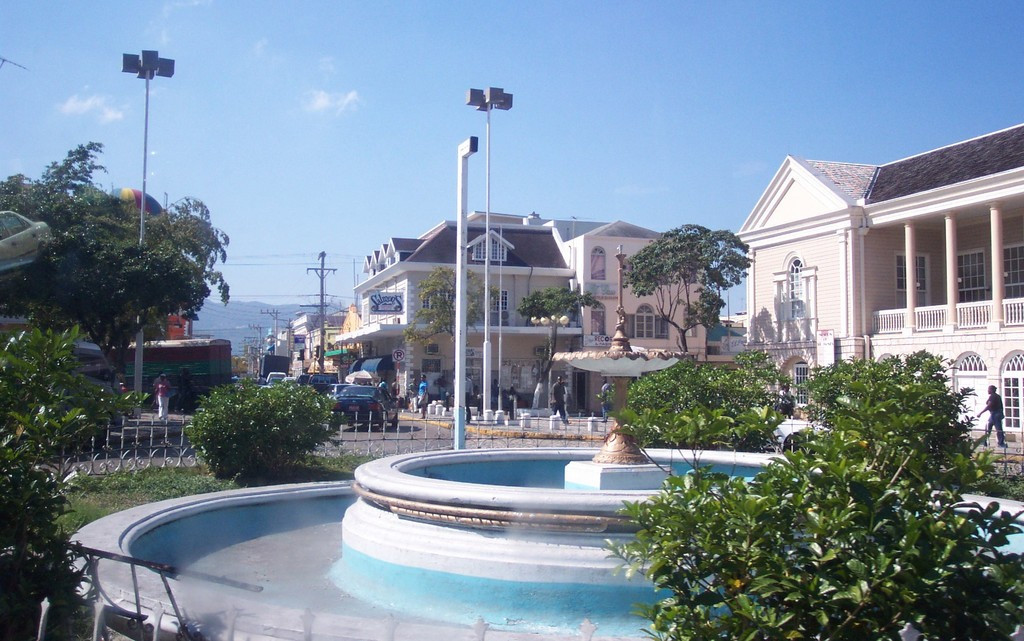 Montego Bay, Jamaica