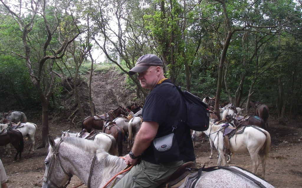 Liberia, Costa Rica