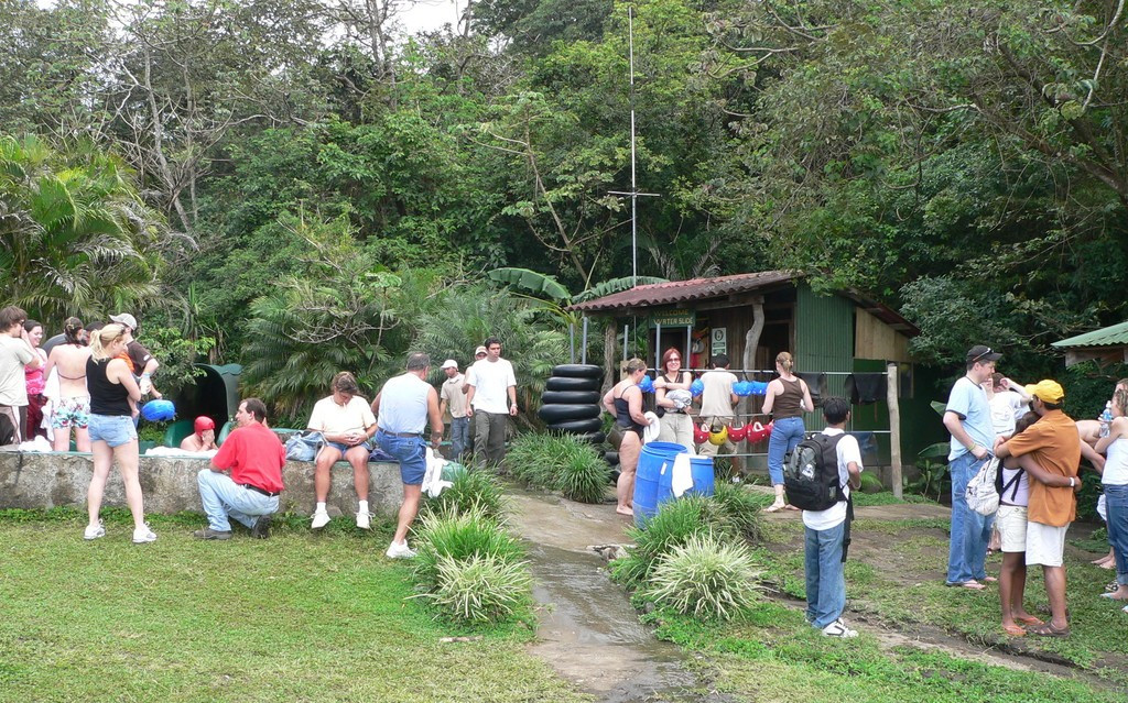 Liberia, Costa Rica