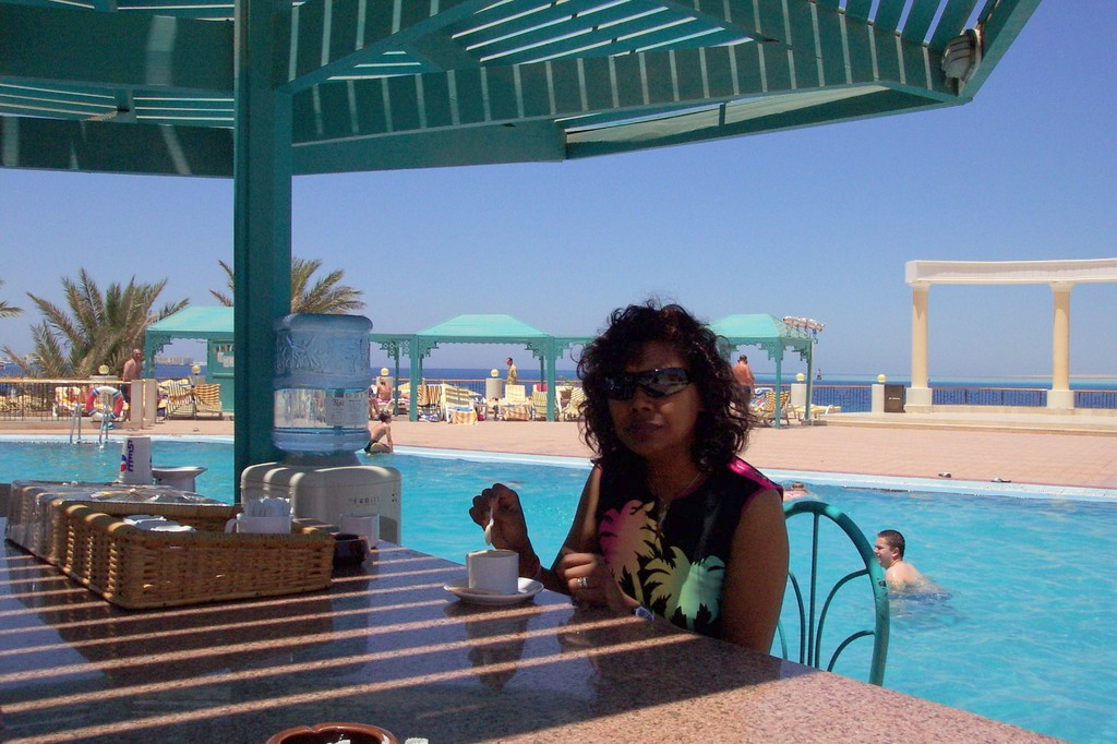 Hurghada, Egypt