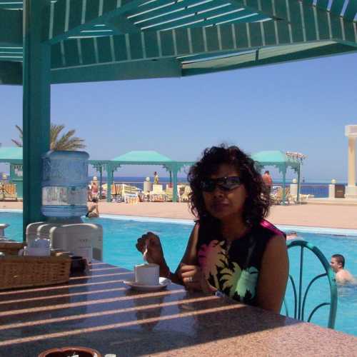 Hurghada, Egypt