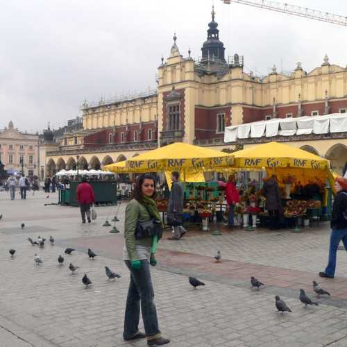 Kraków, Poland