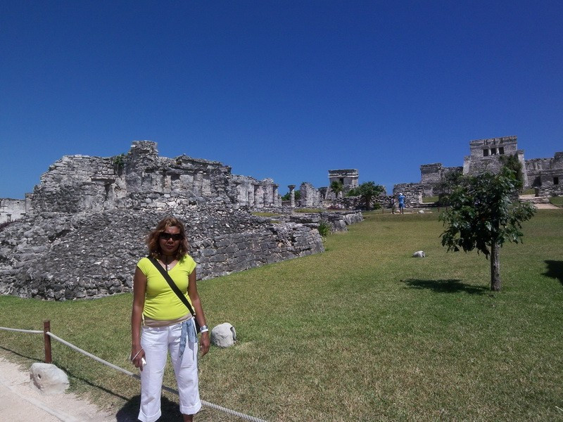 Tulum, Mexico