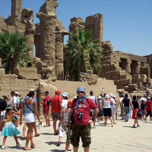 Luxor, Egypt