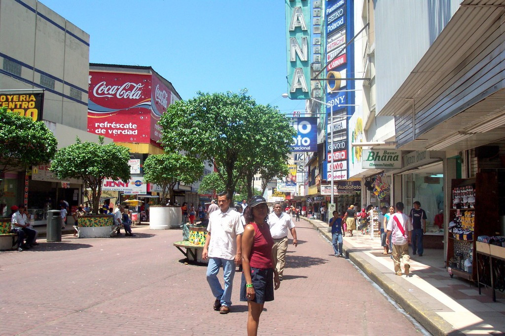 Panama City, Panama