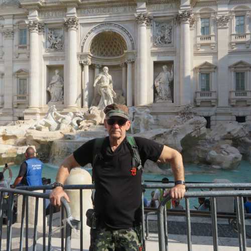 Рим, Италия