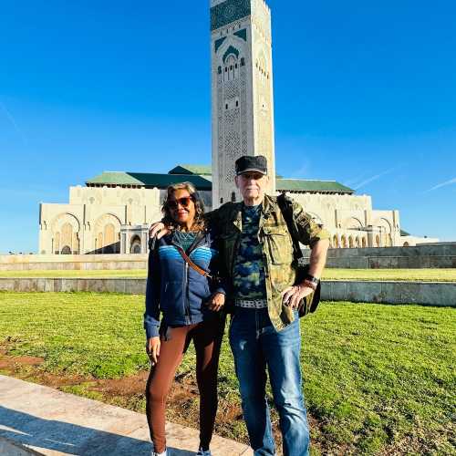 Касабланка, Марокко