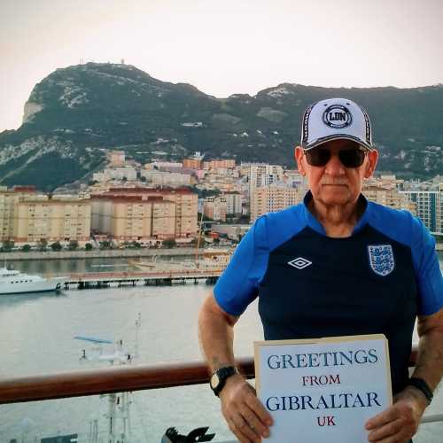 Gibraltar, Gibraltar