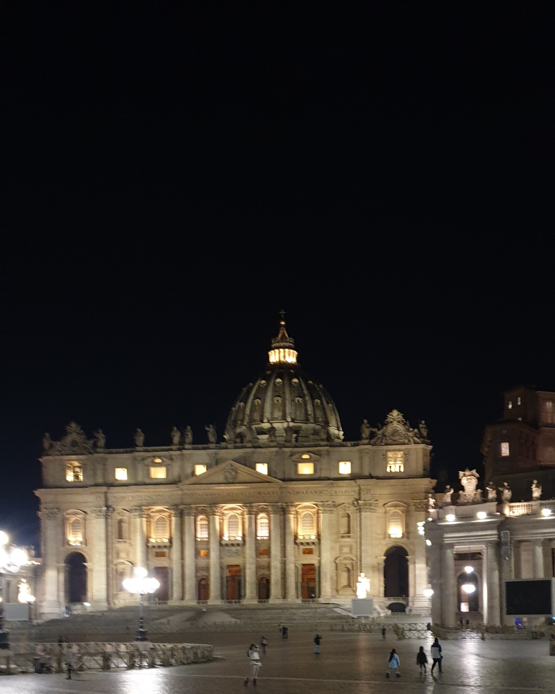 Vatican