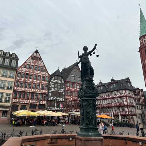 Frankfurt am Main, Germany