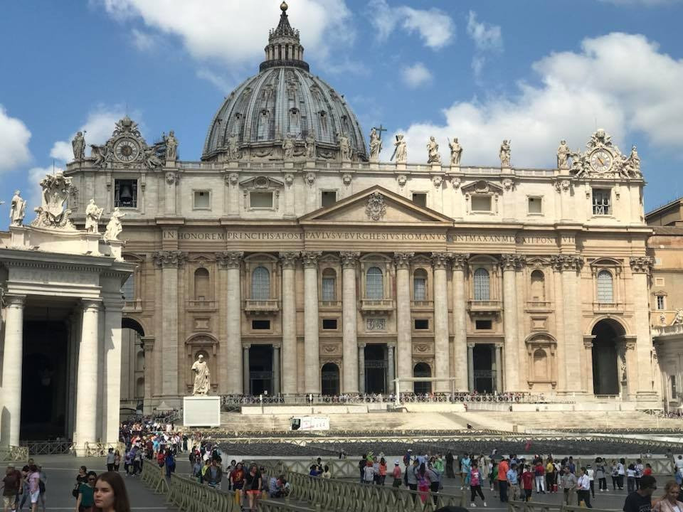 Vatican