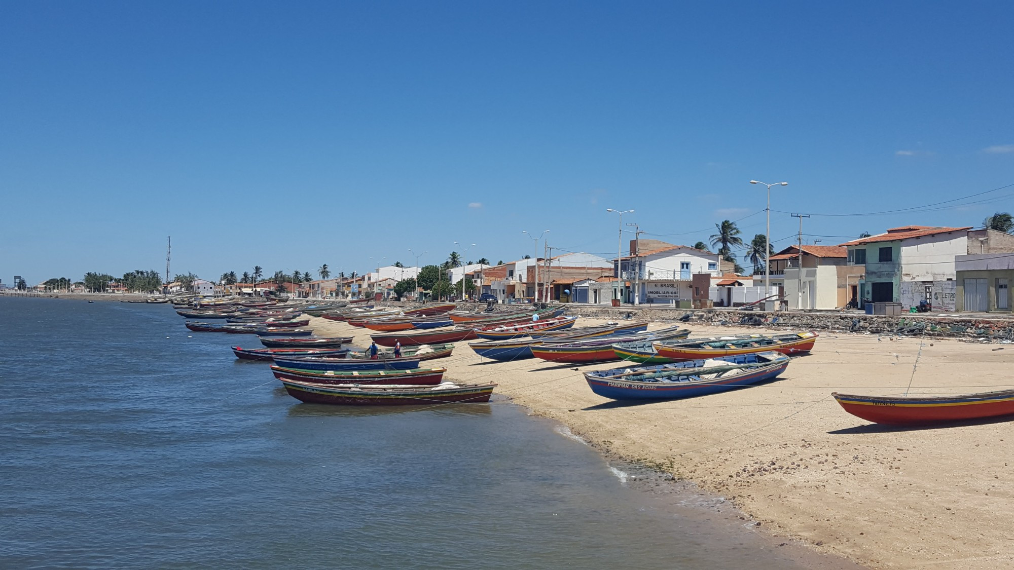 Barreirinhas 